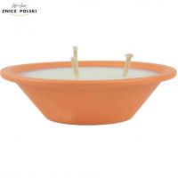 ZNICZ CERAMICZNY MISKA C800 GIGANT GLINIANA